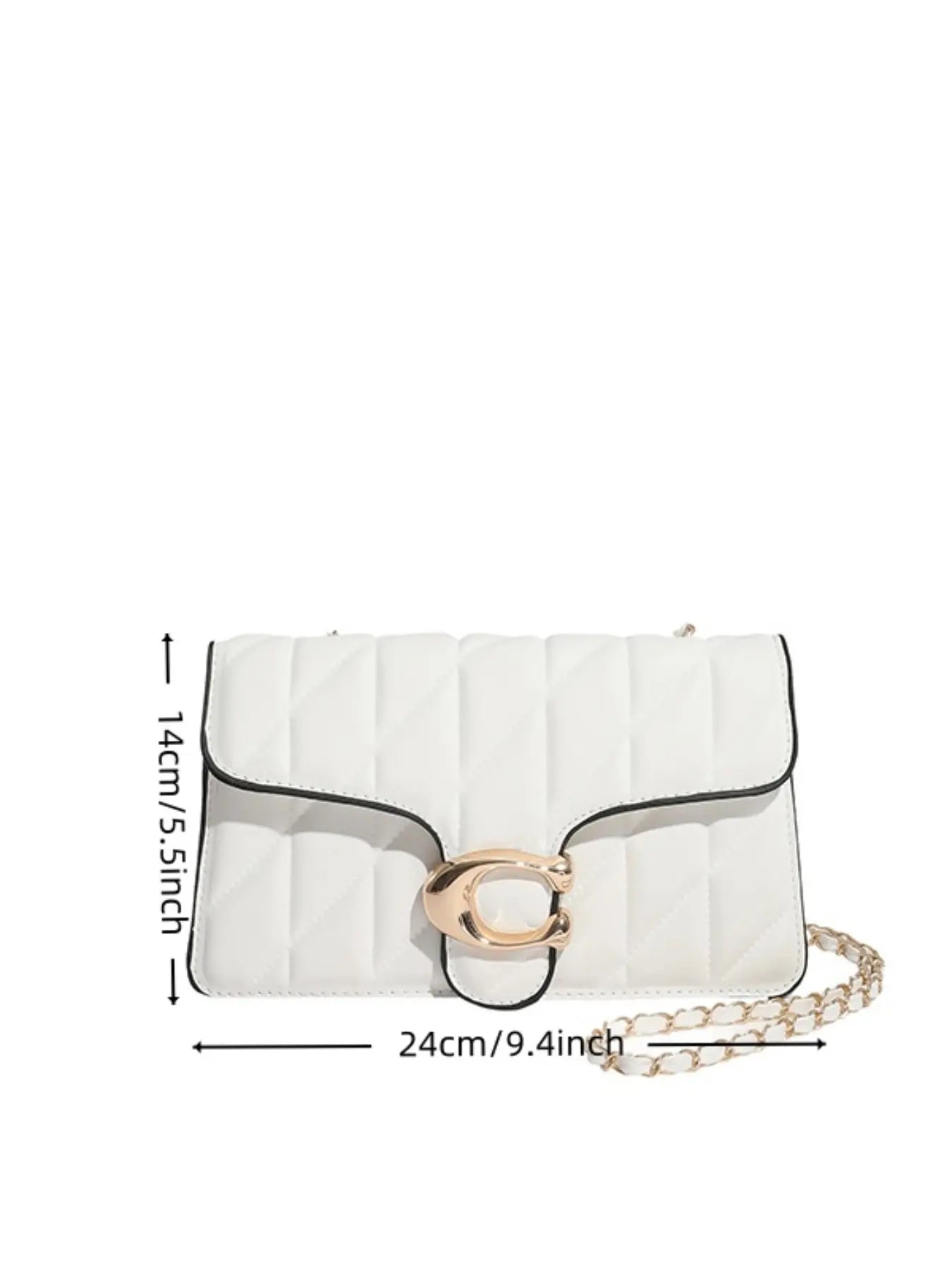 2026 Luxury Rhombus Design Clutch Bag - Lightweight Crossbody Shoulder Bag for Women, Trendy Underarm and Casual Purse