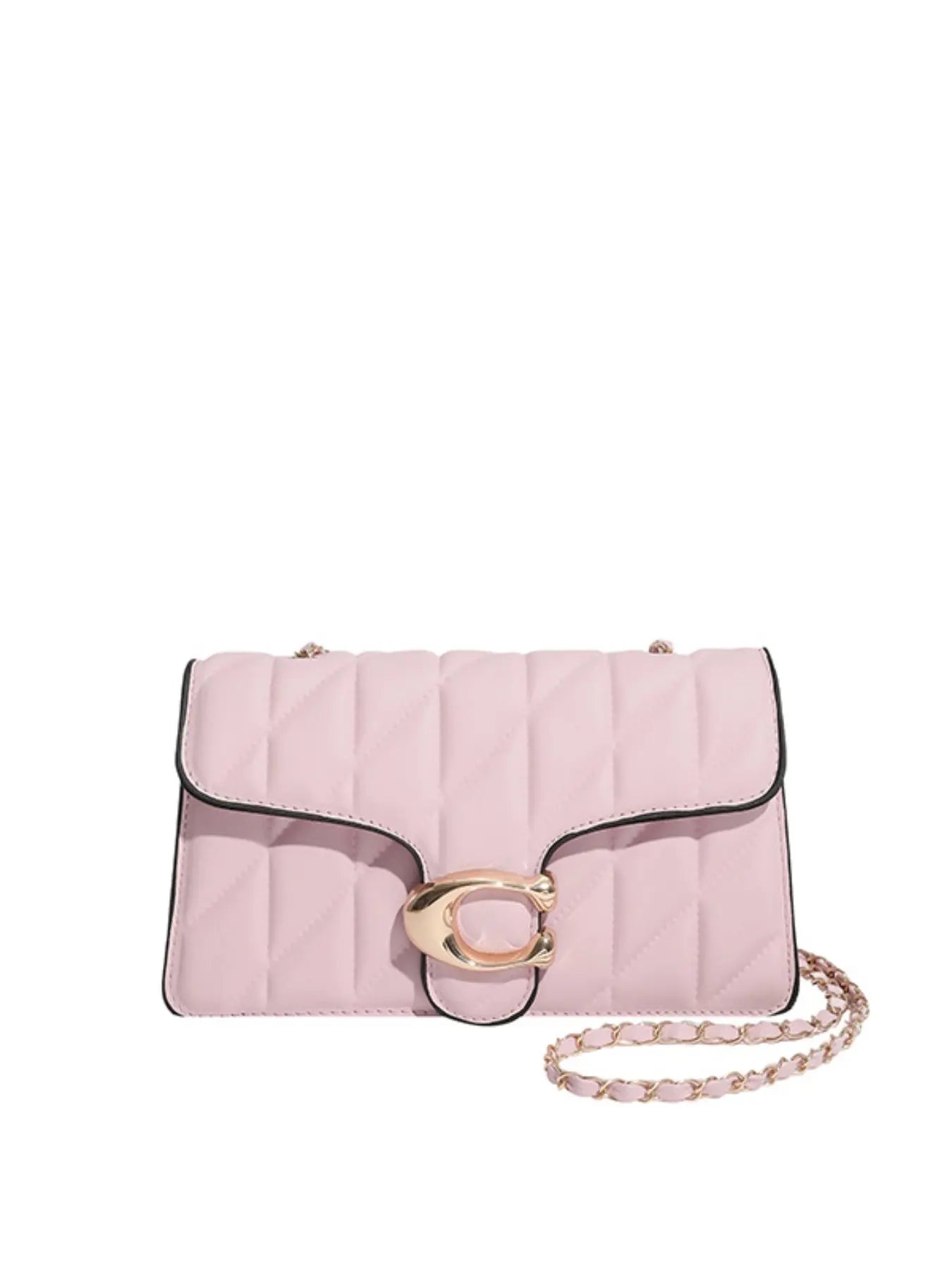 2026 Luxury Rhombus Design Clutch Bag - Lightweight Crossbody Shoulder Bag for Women, Trendy Underarm and Casual Purse